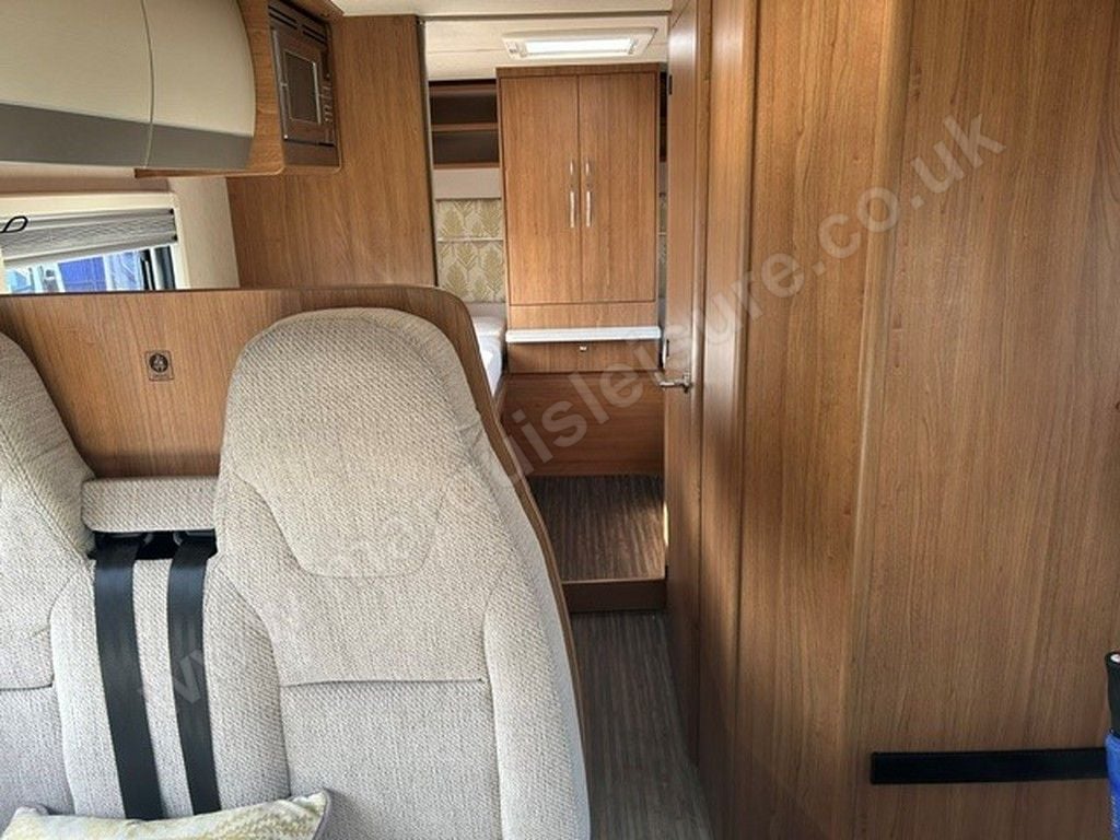 Auto-Trail Imala 734 2019 for sale - Motorhomes & Caravans in Preston