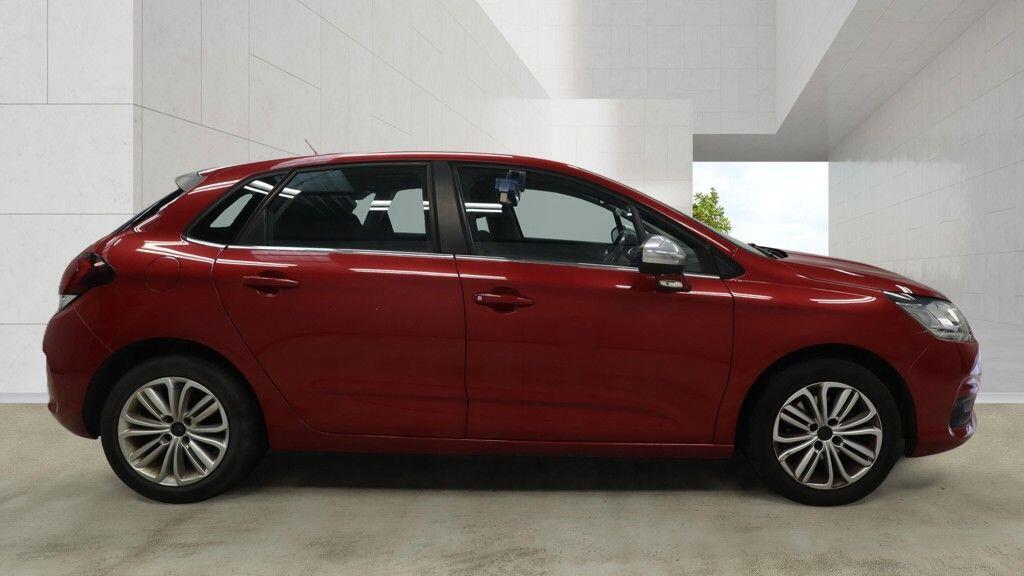 Citroen C4 2015 - Cars