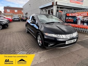 Honda Civic 2006