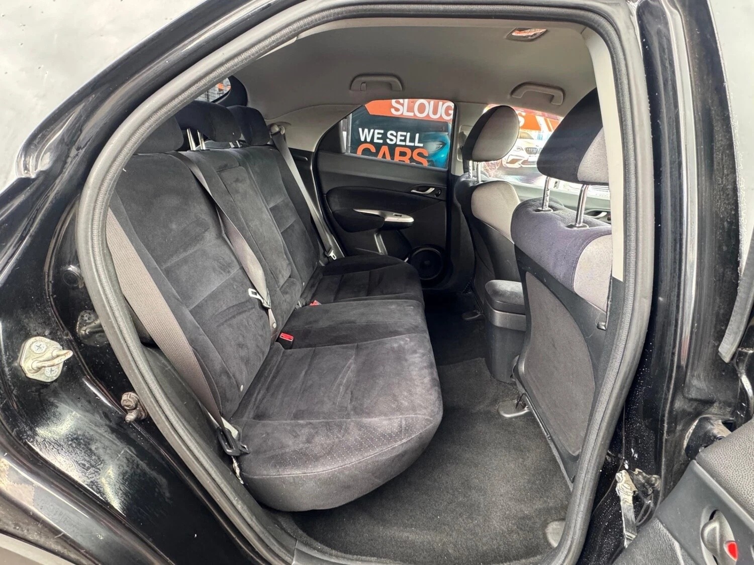 Honda Civic 2006 - Cars