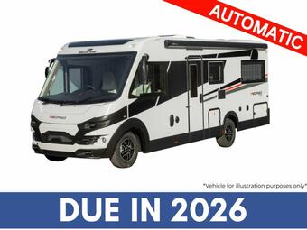 Roller Team Pegaso 750 2026 for sale