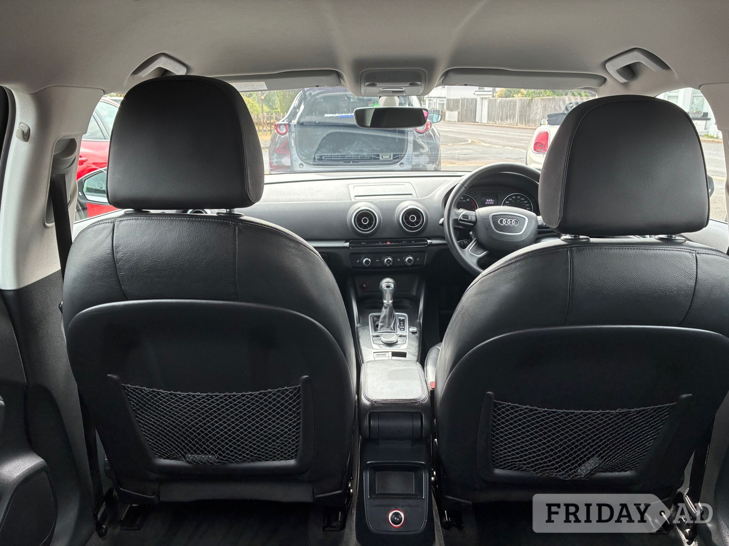 Audi A3 2015 - Cars in Pevensey