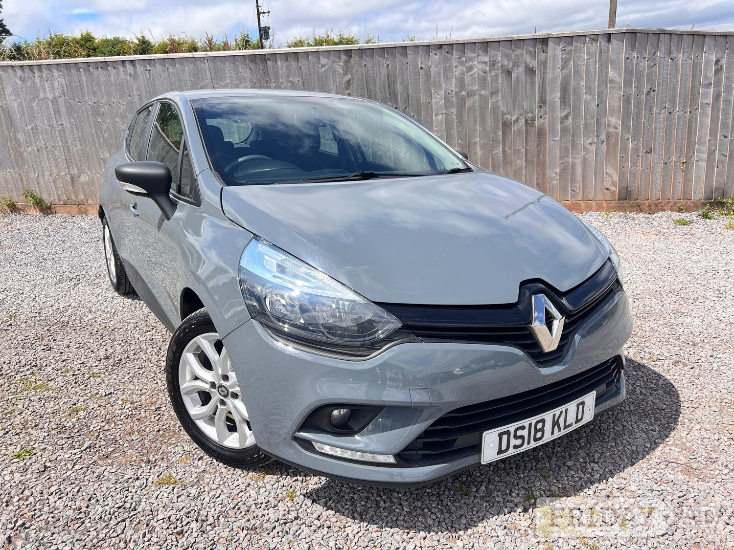 Renault Clio Exeter