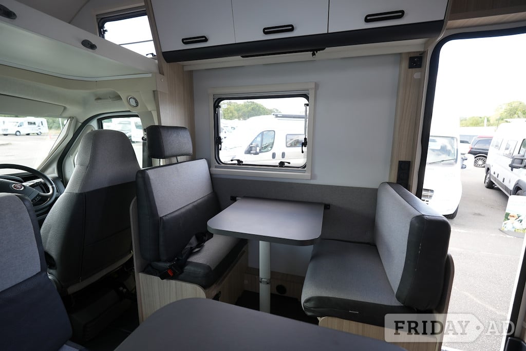 Sun Living A Series A 70DX 2021 for sale - Motorhomes & Caravans in Haywards Heath