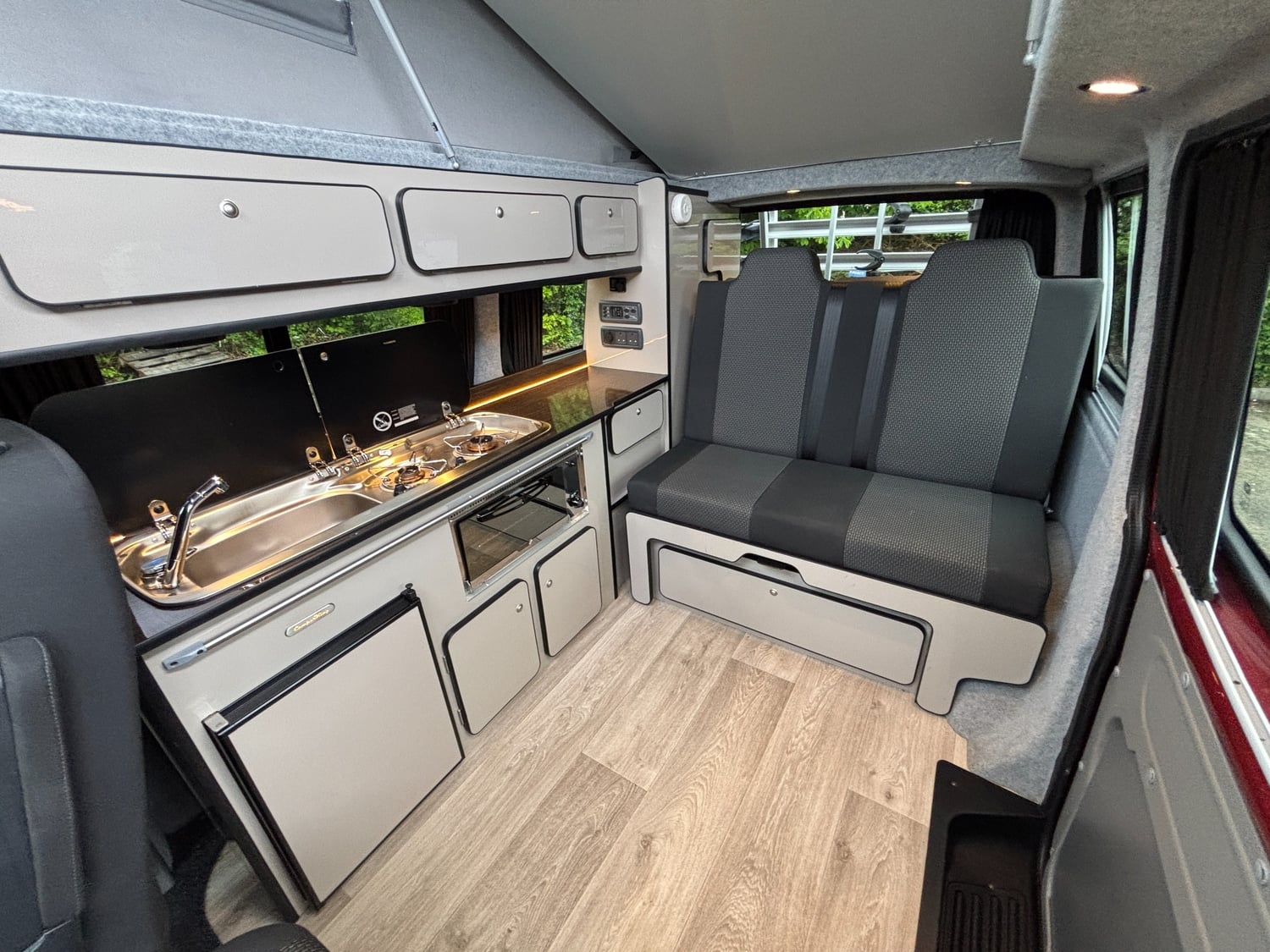 CamperKing Monte Carlo 2020 - Motorhomes & Caravans in Paignton