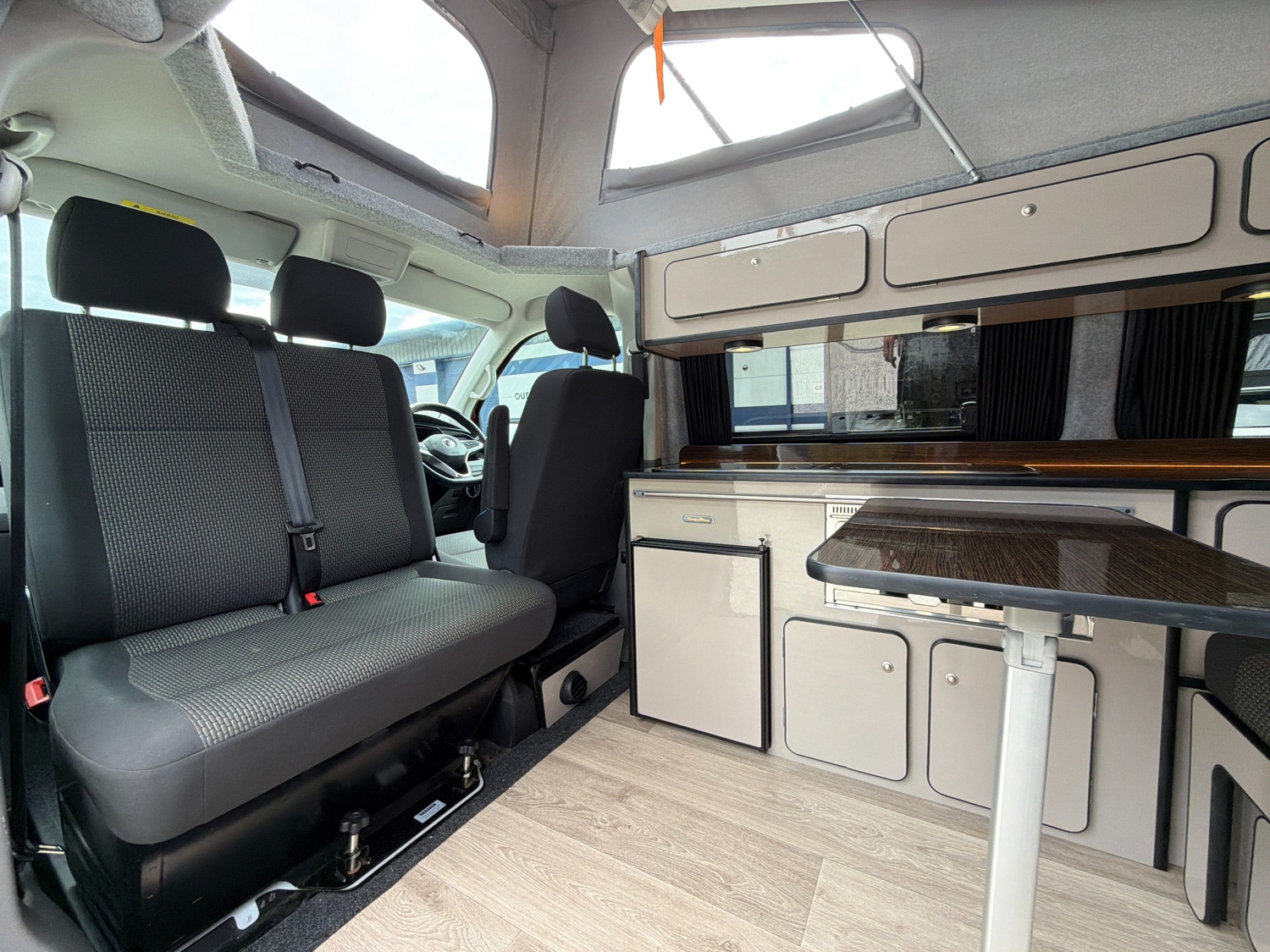 CamperKing Monte Carlo 2020 - Motorhomes & Caravans