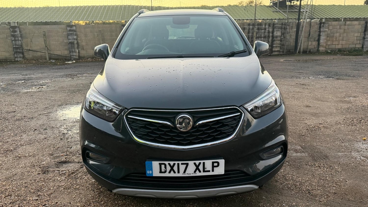Vauxhall Mokka X Ealing
