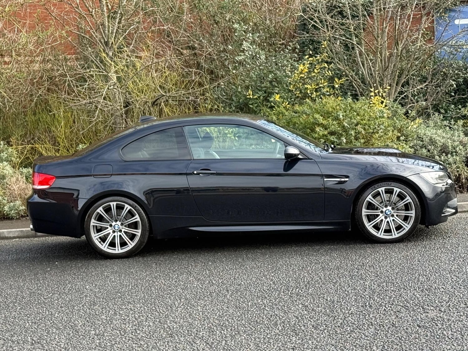 BMW M3 Stockport