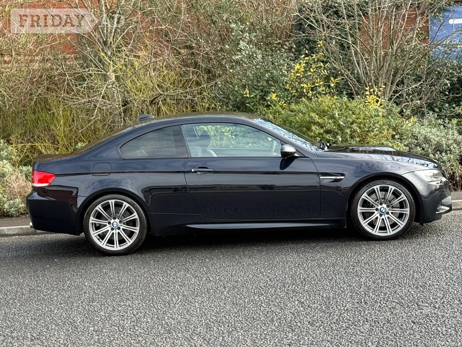 BMW M3 Stockport