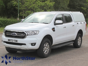 Ford Ranger 2022