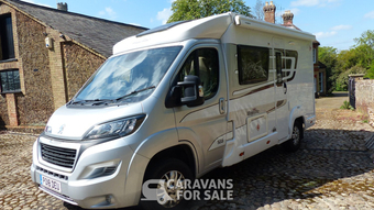 Elddis 105 2018 for sale
