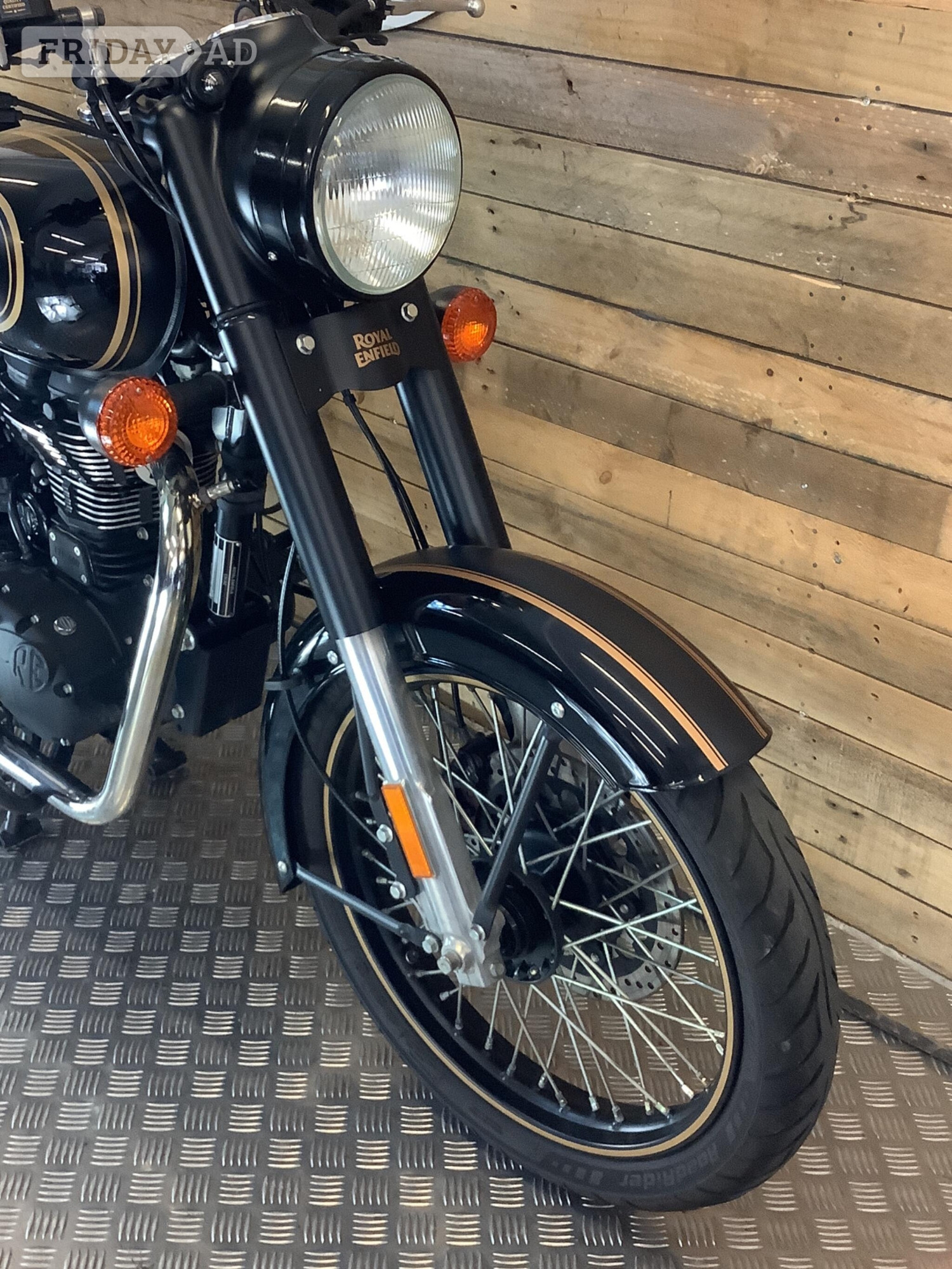 Royal Enfield Bullet 2021 - Motorbikes, Scooters & Quads