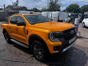 Ford Ranger 2024