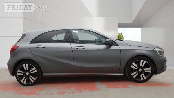 Mercedes-Benz A Class 2014 - Cars in Atherstone