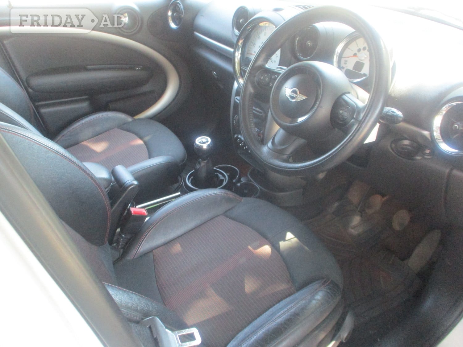 Mini Countryman 2013 - Cars in Uxbridge