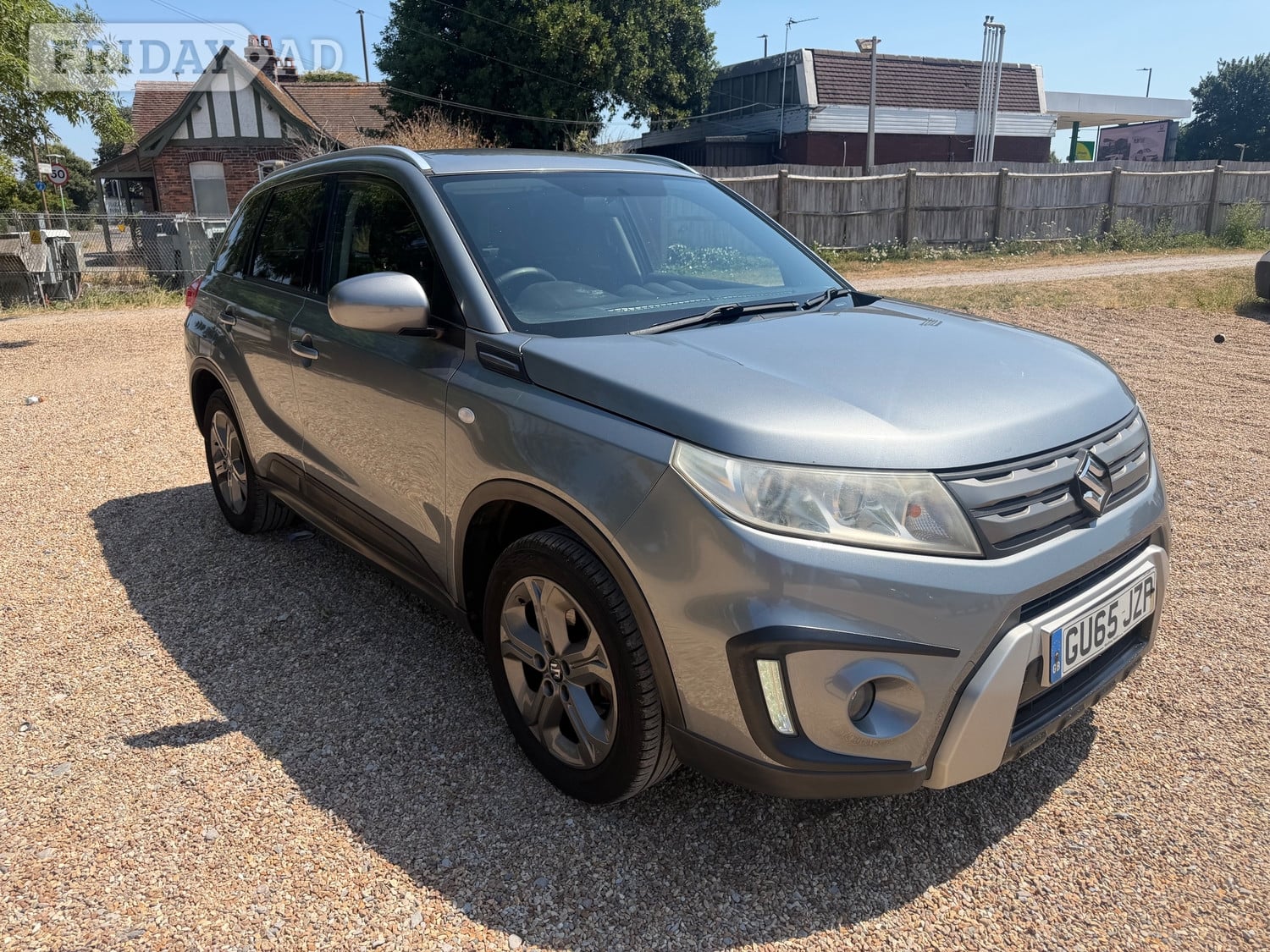 Suzuki Vitara 2015 in Portsmouth