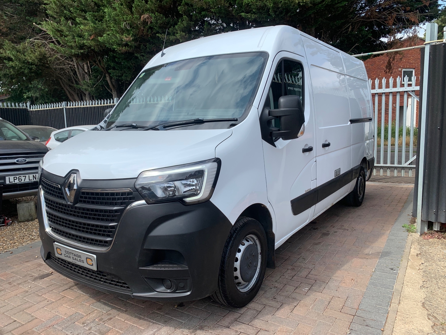 Renault Master 2022 - Vans & Commercial Vehicles in Hayes