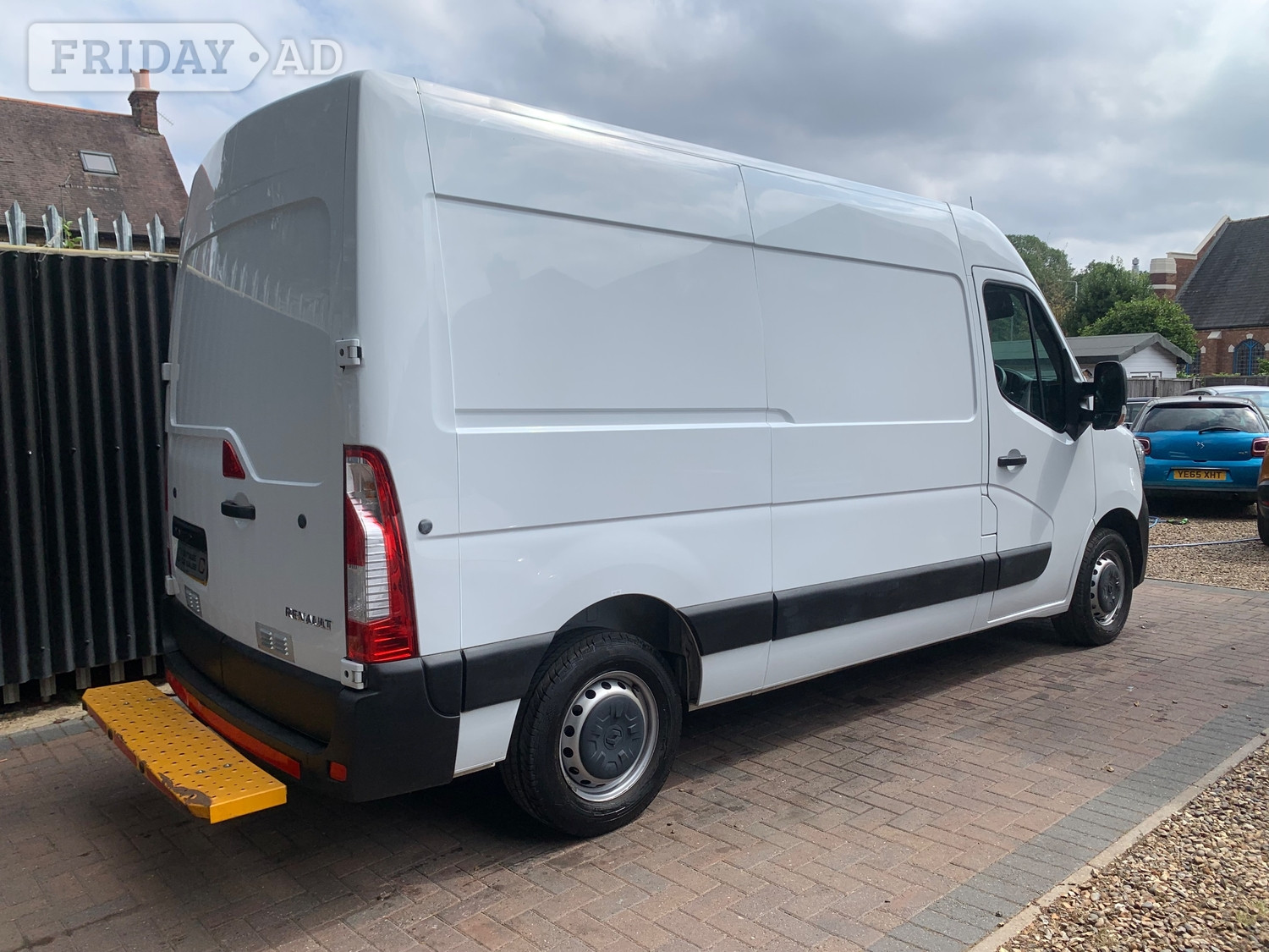 Renault Master 2022 - Vans & Commercial Vehicles