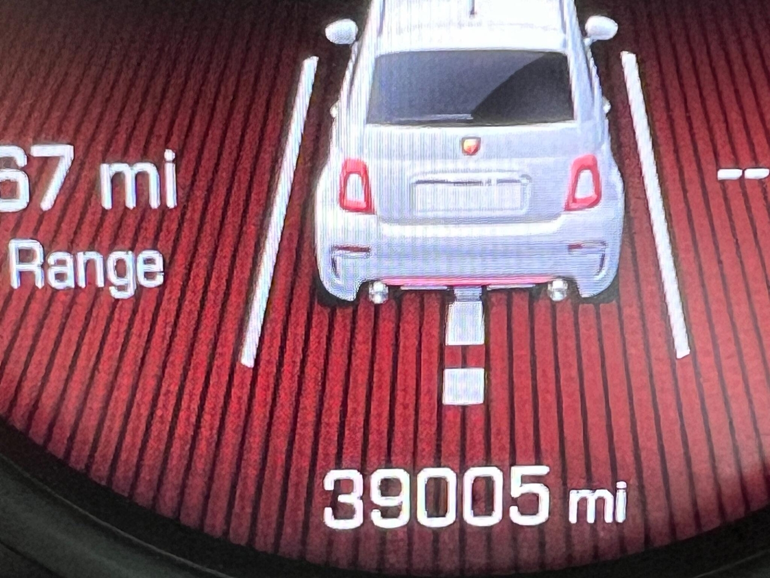 Abarth 595 2017 - Cars in Cranleigh