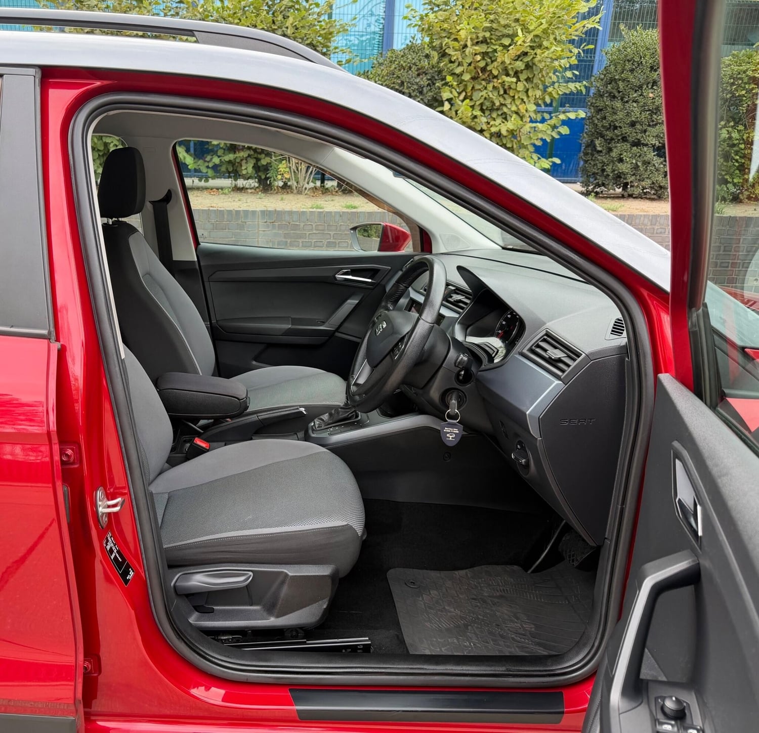 SEAT Arona 2018 - Cars in Havering