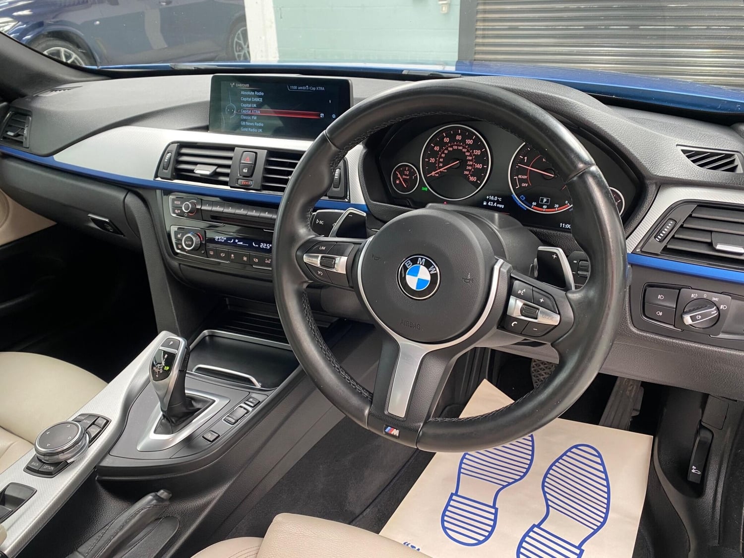 [ berth ]BMW 4 Series