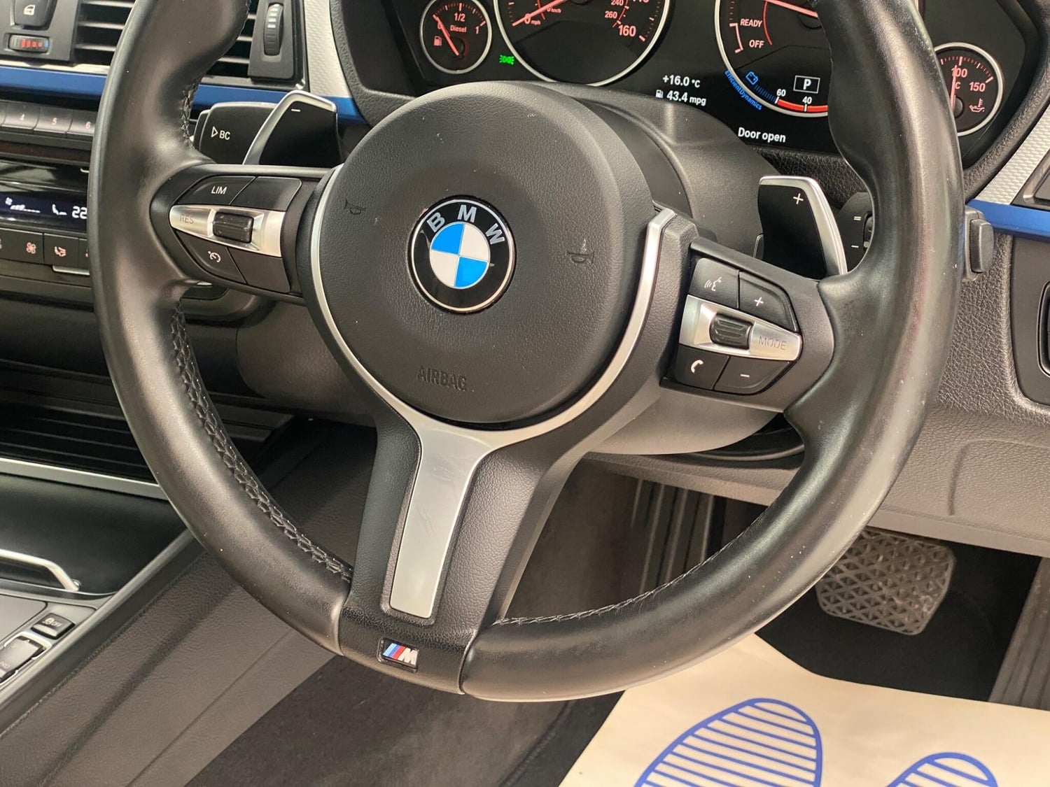 BMW 4 Series 2015 - Cars in Peterborough