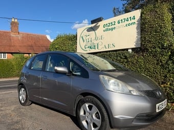 Honda Jazz 2009