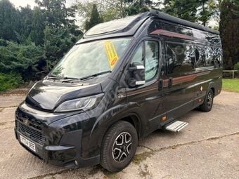 Auto-Trail V-Line 635 Sport, (2024)  Campervan for sale