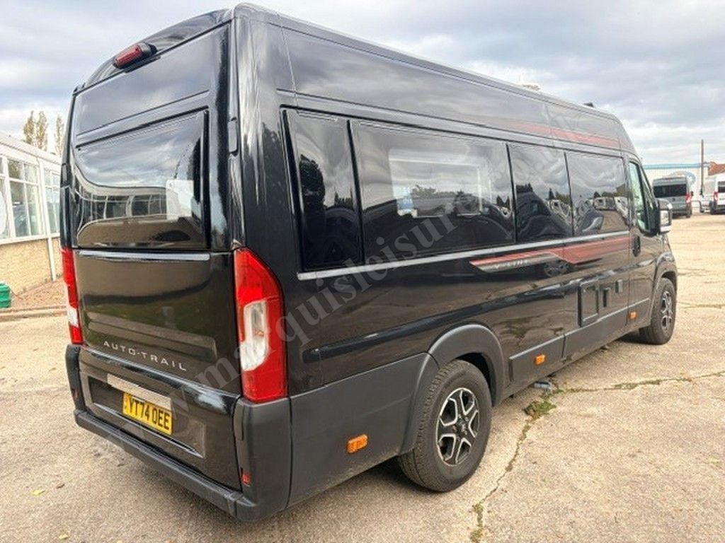 Auto-Trail V-Line 635 Sport Sheffield