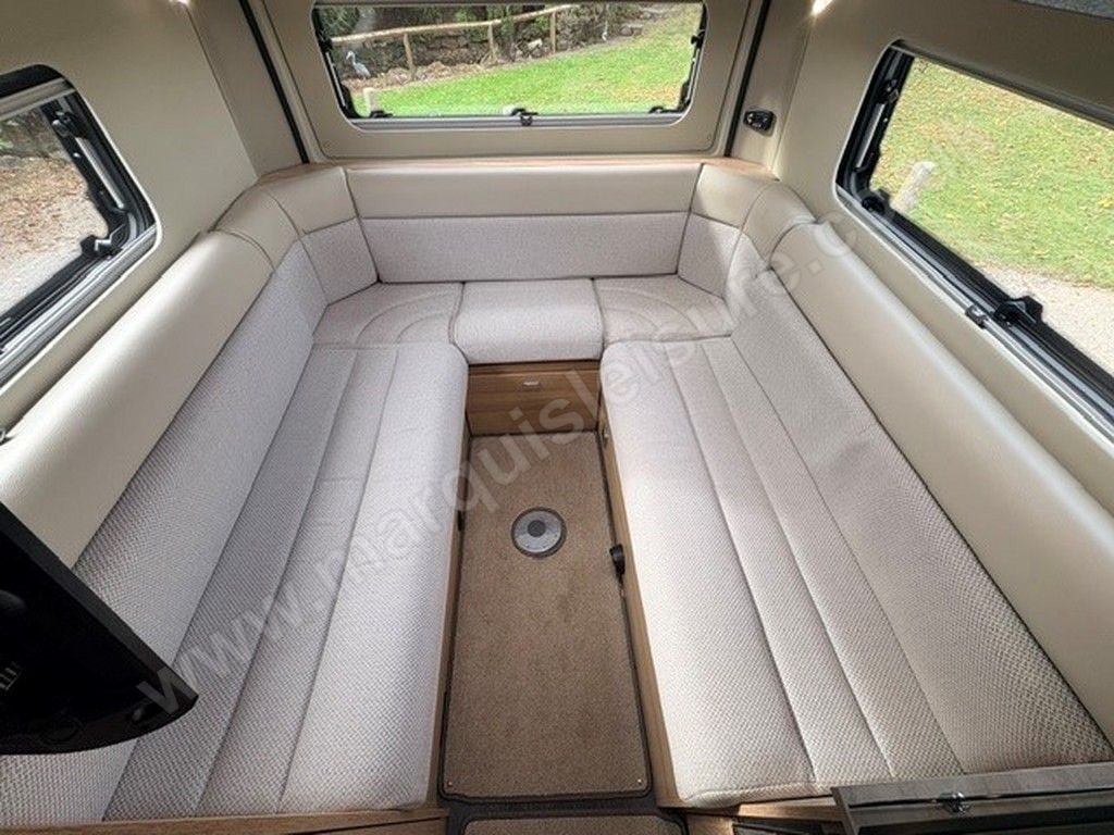Auto-Trail V-Line 635 Sport, (2024)  Campervan for sale - Motorhomes & Caravans