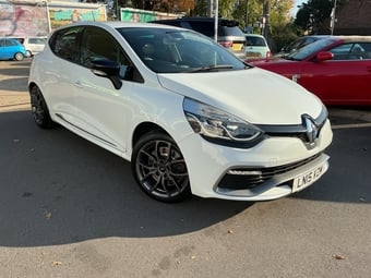 Renault Clio 2014