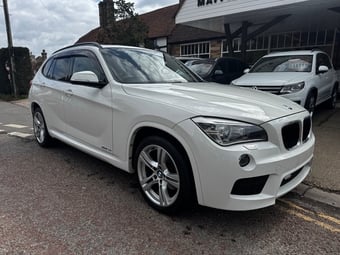 BMW X1 2013