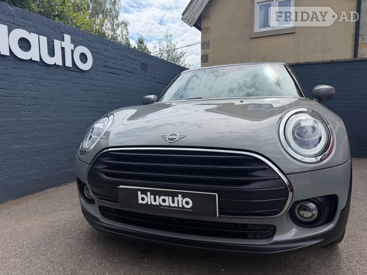 2020 MINI CLUBMAN 1.5 Cooper Classic Estate 6dr Petrol Steptronic Euro 6 (s/s) (136 ps) Heated Seats, Satellite Navigation - Cars in Uckfield