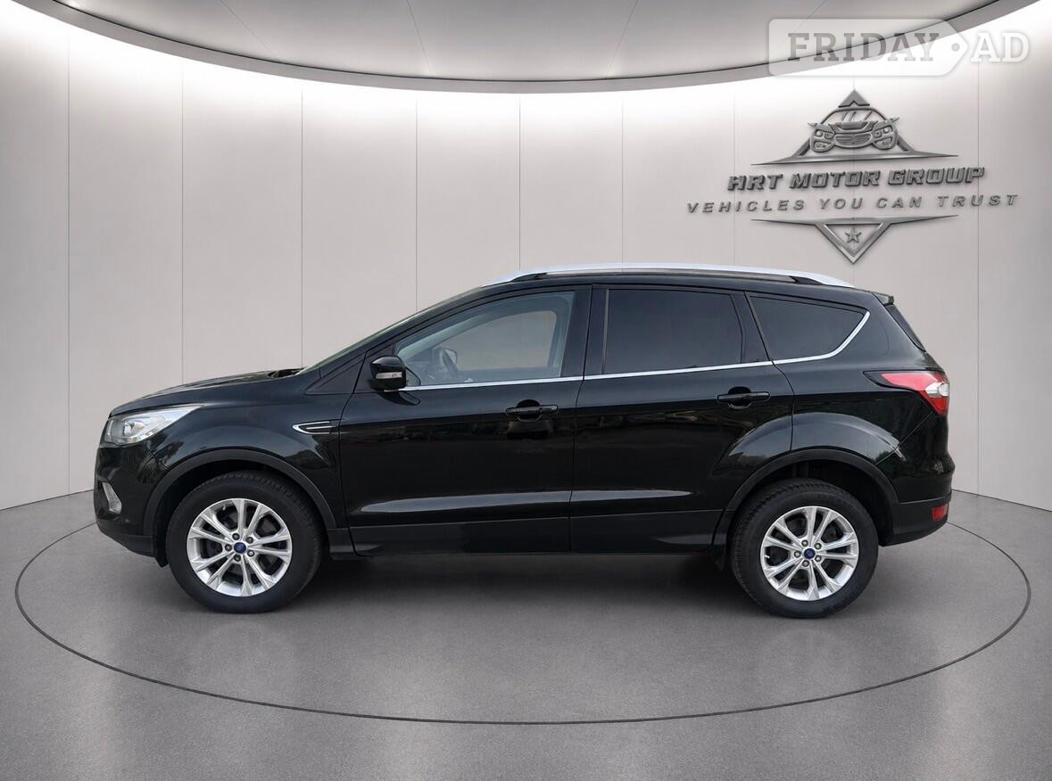 Ford Kuga 2018 - Cars in Hengoed
