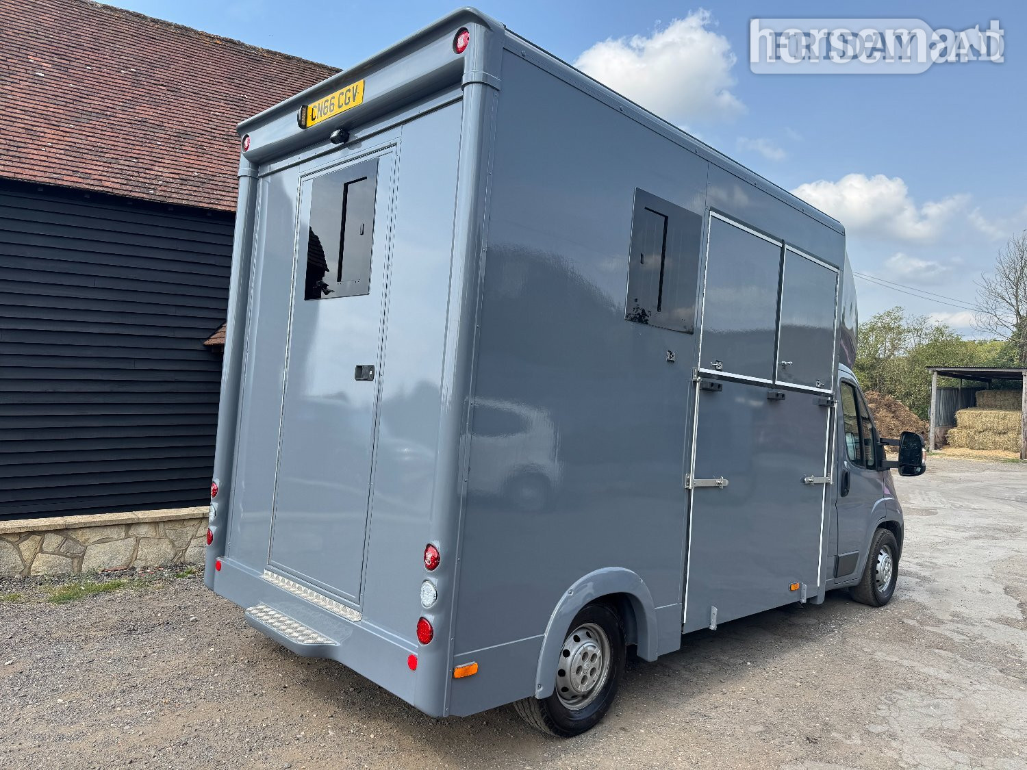 Other  Peugeot Horsebox in Rudgwick