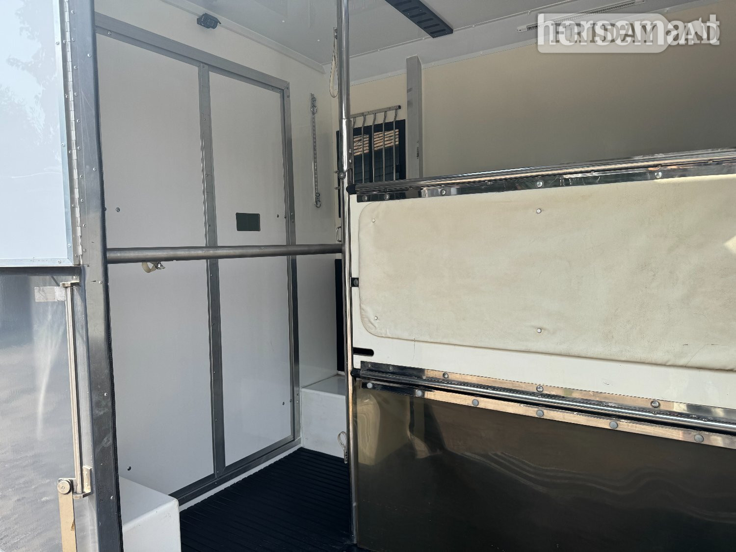 Other  Peugeot Horsebox - Trailers & Horseboxes