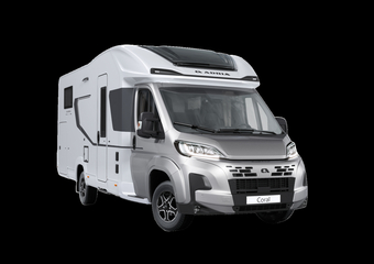 Adria Coral Select 670 DL 2027 for sale