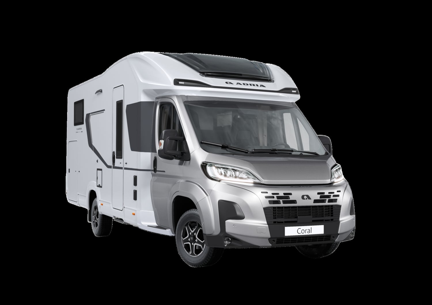 Adria Coral Select 670 DL 2027 for sale in Highbridge
