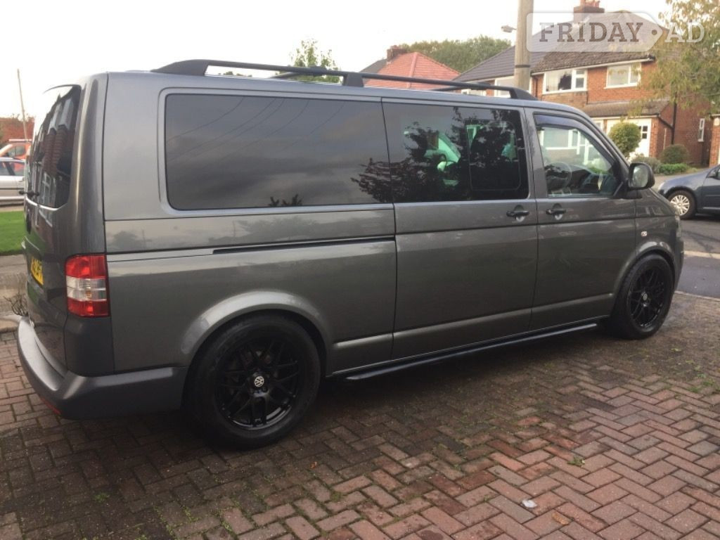 Volkswagen Transporter St. Albans