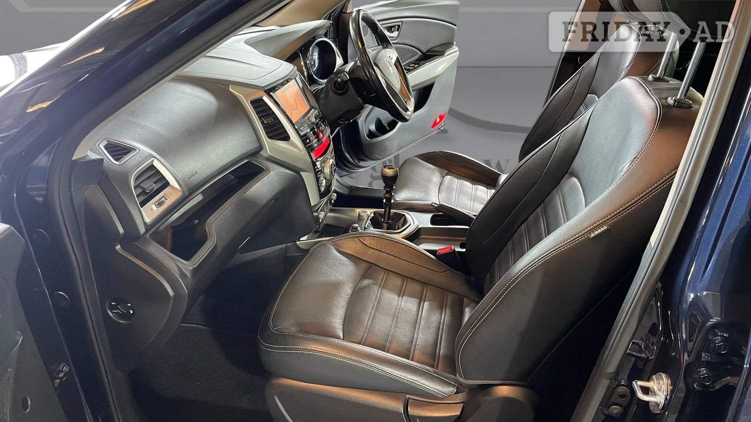 Ssangyong Tivoli 2016 - Cars
