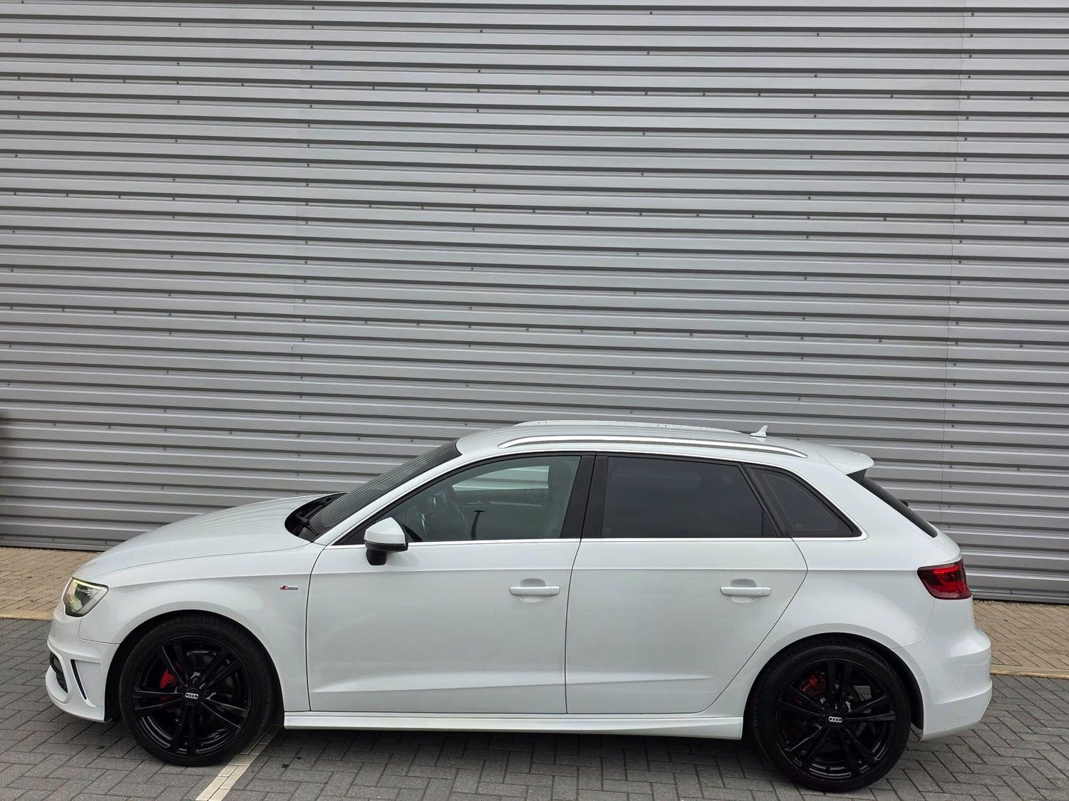 Audi A3 2015 - Cars in Manchester