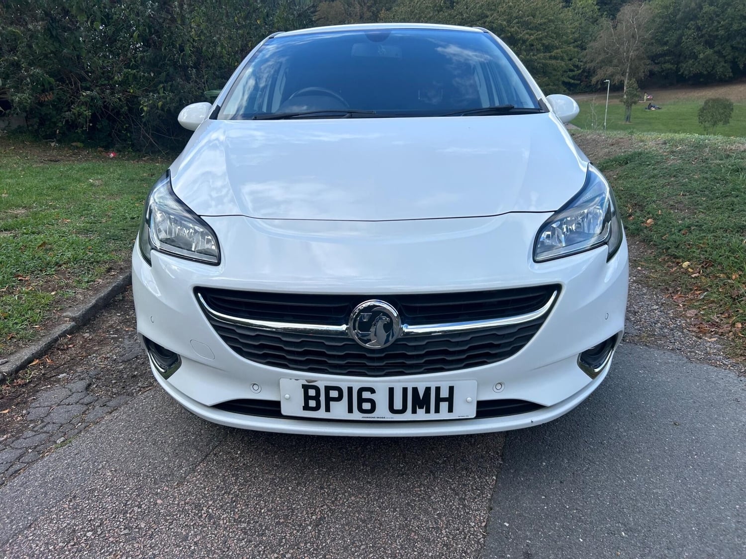 Vauxhall Corsa Bexley