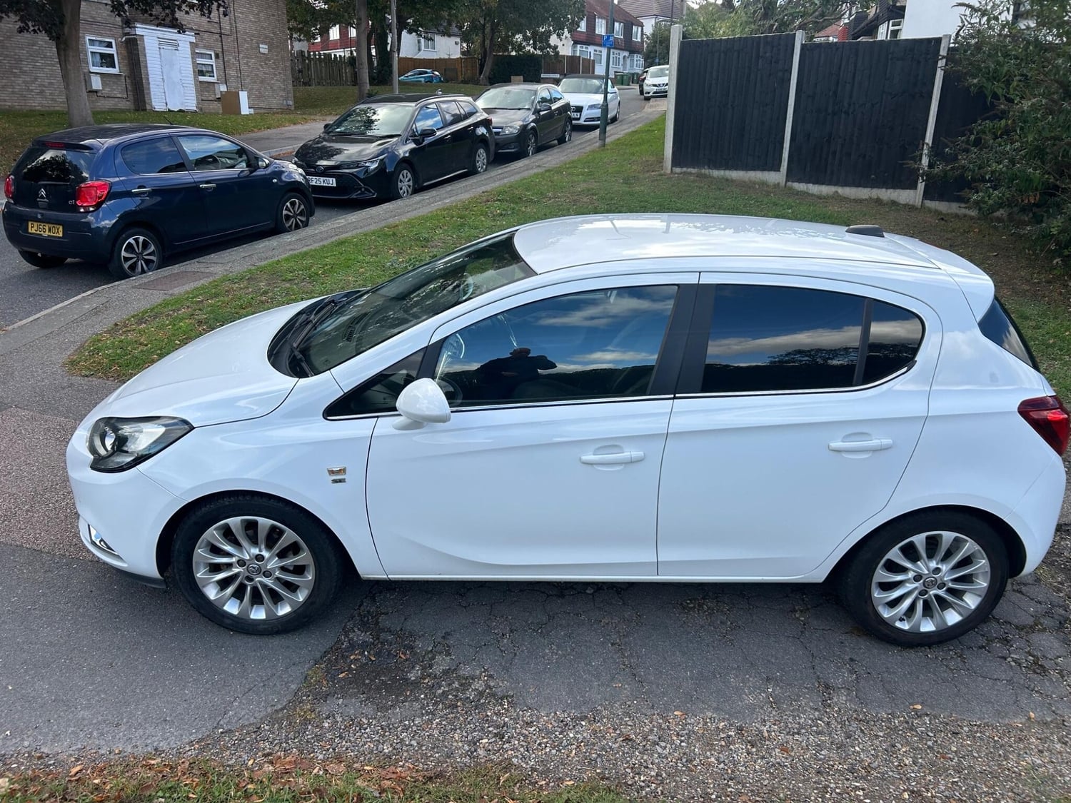 Vauxhall Corsa 2016 - Cars in Bexley