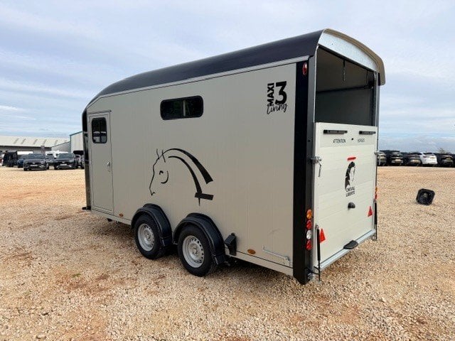 Cheval Liberte Maxi Living Signature Epworth