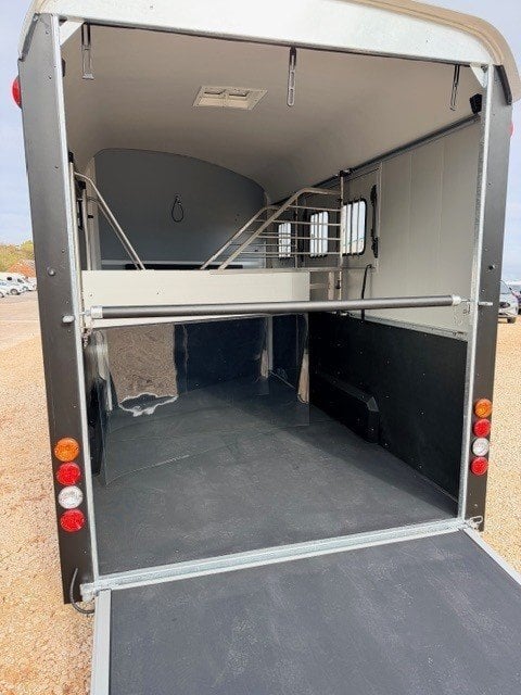 Cheval Liberte Maxi Living Signature  Horse Trailer - Trailers & Horseboxes in Epworth