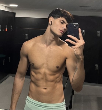 Theprettyboy