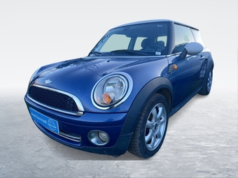 Mini Cooper 2006