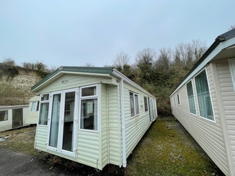 Willerby Salisbury 2010