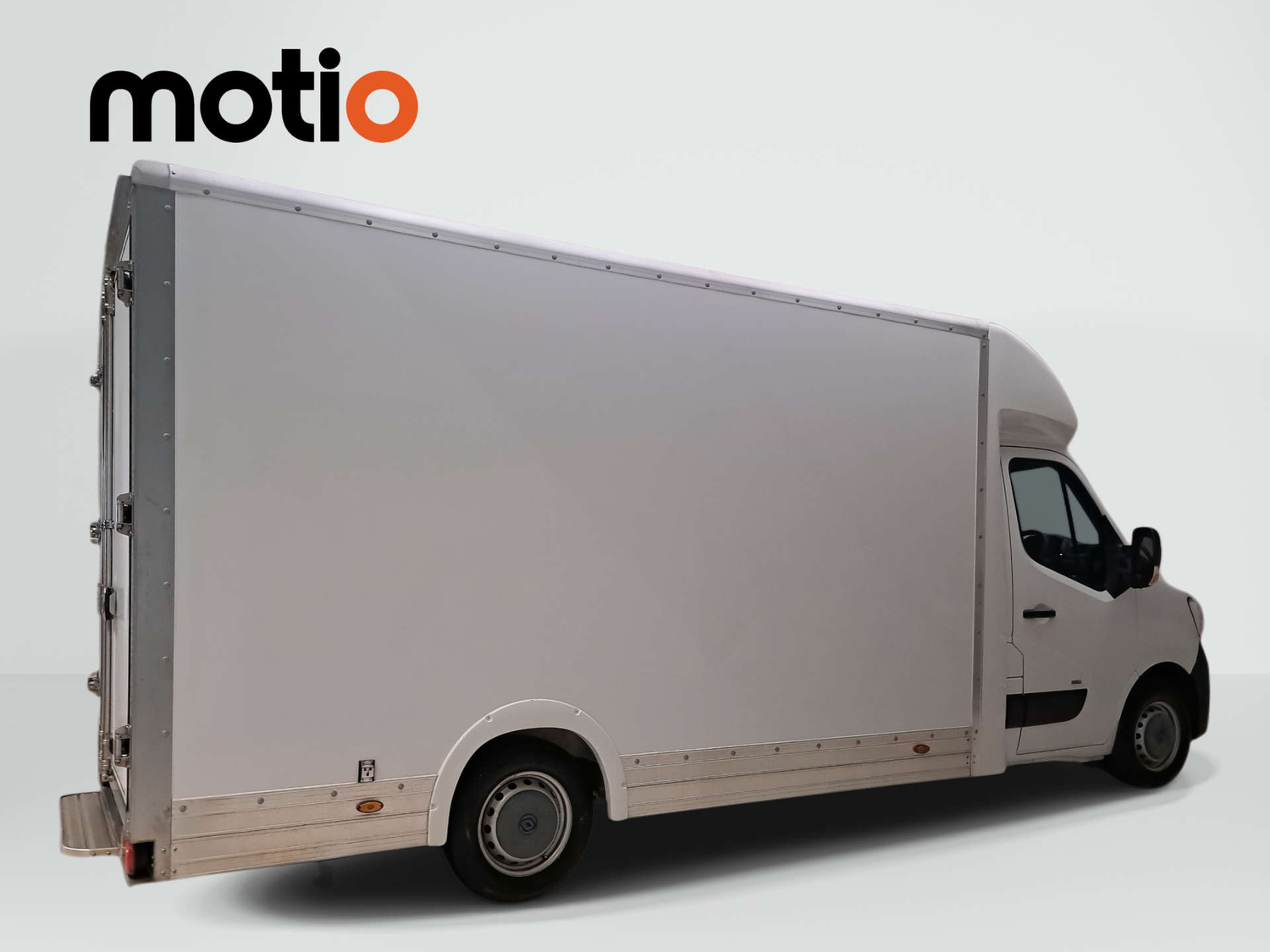 Renault Master Peterborough