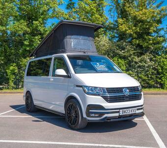 VW (Volkswagen) Southlands Motor Company 110BHP VW 110BHP 2023 for sale